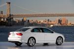 Volkswagen Passat TSI R-Line 2016 года